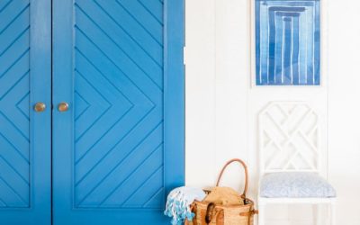 Front Door Trends